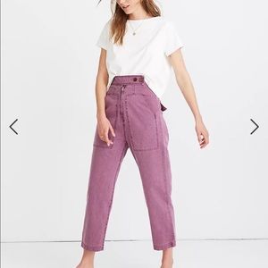 Caron Callahan Emi Pant size M GUC